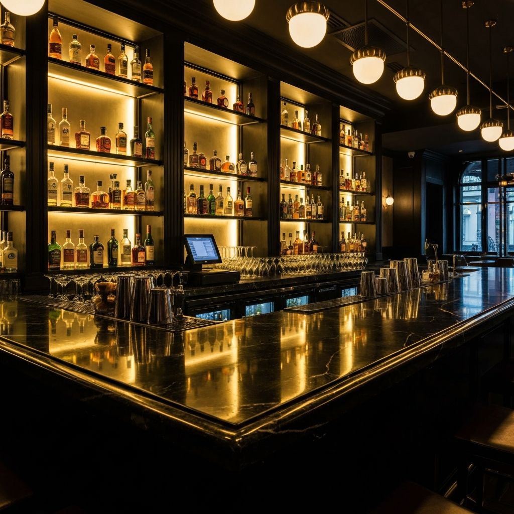 Imperial Bar